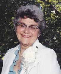 Obituary of Janet Thatcher