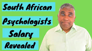 Psychologist Salary In South Africa Revealed 2019 2020 Youtube