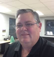 Mike Lovett: Living in the Waiting Room