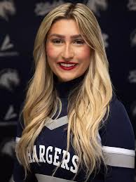 2023-24 Cheerleading Roster