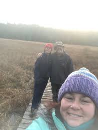 Hidden Marsh — Mountain Top Arboretum