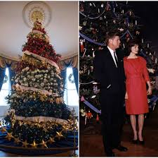 Official white house christmas decorations 2020 2021 meme. Photos Of The White House Christmas Decorations Every Year