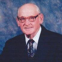 Calvin G Hayes Obituary