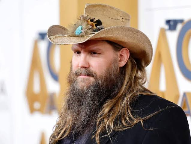 Chris Stapleton: The Greatest Job In The World - Backstage Country