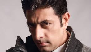 Barun Rai and the House