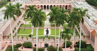 Please note a ringling college id is required for access. The Ringling Closes Effective Immediately Sarasota Magazine