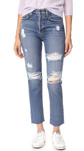 Siwy Gaby Original Rigid Skinny Jeans Shopbop