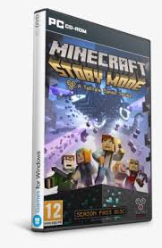 Minecraft dungeons — in a classic and familiar style, but now with the ability to find adventures in spacious and alluring dungeons. Pc Minecraft Story Mode Episode 8 Codex Adventure Minecraft Story Mode Season Pass Disc Pc Game Transparent Png 620x950 Free Download On Nicepng