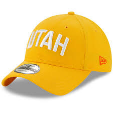 This is the new ebay. New Era Utah Jazz 2020 City Edition 9twenty Nba Hat Fansmania Eu