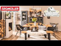5 out of 5 stars (3,931. Farmhouse Modern Country Trend Des Monats Von Segmuller Youtube