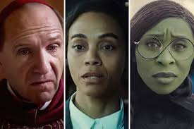 BAFTA Nominations: 'Conclave' and 'Emilia Perez' Lead