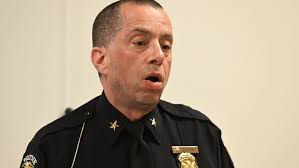 Wayne church scene of shooting