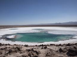 Namun, itu berubah secara mendadak beberapa tahun lalu. Atacama Wuste In Chile 16 Sehenswurdigkeiten Reisetipps