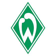 Heute reduziert und heiß begehrt. Sv Werder Bremen Logo Football Logos