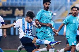 Egyptian Premier League – Championship Group results & fixtures (Round 5)