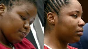 2 women sentenced for murder of O'Reilly Auto Parts store manager in Detroit