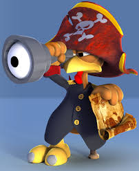 Tag us with your #permissiontodance #shorts. Piratenhuhn Moorhuhn Wiki Fandom