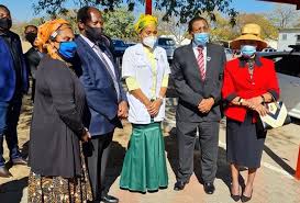 Bishop israel makamu has been released on r2000 bail by the palm ridge magistrate's court after being arrested for sexual assault earlier on wednesday. Lnb Ya06bxwi M