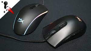 The corsair m65 rgb elite is corsair's most advanced fps gaming mouse yet, built around a premium aluminum frame for proven durability that will last through a lifetime of gaming. My Mouse Reviews Explained Feat Hyperx Pulsefire Core Youtube