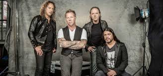 Maybe you would like to learn more about one of these? Metallica Five Finger Death Punch Red Fang Konzert 22 6 2022 Letiste Letnany Prag Festivaly Eu