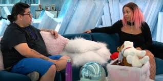 Keep it clean, no personal attacks and we'll all have a good time! Big Brother Canada 9 Spoilers Bbcan9 Week 3 Nomination Plan Big Brother Network Canada