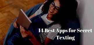 10 best secret texting apps for android (private texting apps for android) disckreet is an app designed to help partners record and share intimate videos this app among the other on the list of iphone and android secret messaging apps to hide text from girlfriend is compatible with some older. 14 Best Apps For Secret Texting Encrypted Messaging Apps