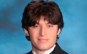 Recent Pine Plains Grad Reflects