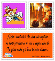 Has sido un hijo especial, un padre maravilloso y un hermano 10. Mensajes Para Un Hermano Que Cumple Anos Saludos De Cumpleanos