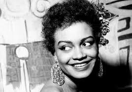 Ethel Ayler's Instagram, Twitter & Facebook