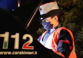 We did not find results for: Si Ferma Dalla Fidanzata E Si Dimentica Del Coprifuoco Il Friuli