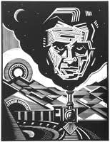 Modern Music Masters—The Alcorn Studio & Gallery