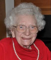 Jennie Schoenborn Obituary (1907