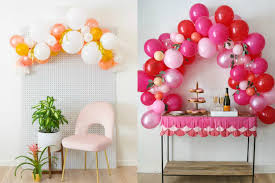 You can also purchase a balloon arch kit from the store, and use the wire frame from there. 3 Different Ways To Make Diy Balloon Arches For Your Next Party