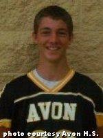 Kendall Griffin, Wright State, Shooting Guard