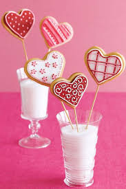 Here you'll find the easiest valentine's day cookie recipes that range from chewy chocolate valentines day cookies are so cute and fun to look at, bake and eat. 20 Best Valentine S Day Cookies Easy Recipes For Valentine S Day Cookies
