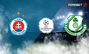 We have 55 free slovan bratislava vector logos, logo templates and icons. Slovan Bratislava Vs Shamrock Rovers For Mpreview 07 07 2021 Forebet