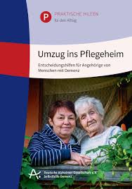 Ich habe meinen eltern ihr zuhause gegen ihren willen weggenommen. Umzug Ins Pflegeheim Dalzg Shop