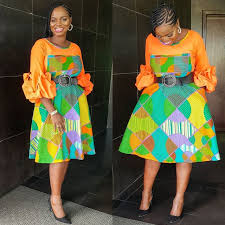 Kali ini ndikhome akan menampilkan pembahasan dengan tema model pintu terbaru 2020 untuk rumah minimalis. 2020 Fashionable Ankara Dress Styles Ankara Dress Styles Fashion Ankara Dress