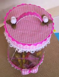 Ah Como Fazer Artesanatos Simples Passo A Passo Dulcero Ou Barco Multiuso Com Garrafa Pet Manualidades Manualidades Faciles Muebles De Casa De Munecas