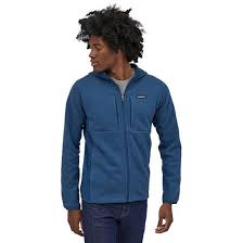 Patagonia better sweater jackets for women are comfy, stylish and versatile. Patagonia Herren Lightweight Better Sweater Hoody Jacke Kaufen Bergzeit