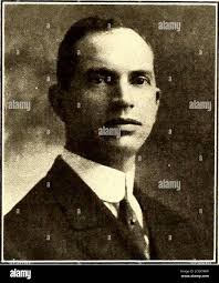 George w williams hi-res stock photography and images