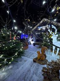 Profil pour Maison Illuminée de Fay de Bretagne