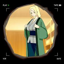 Me encantaría que (tsunade) se pusiera cachonda en un Glory Hole ~ 🤤🤤 :  rJerkOffToAnime