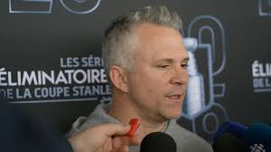 Canadiens de Montréal Series Preview: St-Louis' Obsession and Team Readiness