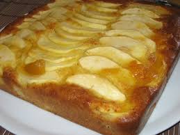 Aggiungete lo zucchero e il rum, ricopritele con della. Torta Di Mele E Marmellata Sale E Pepe