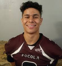 The Fort Smith All-Area football second team 2021