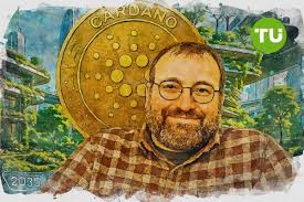 Charles Hoskinson ujawnia plany integracji aktywów opartych na Ripple z  Cardano