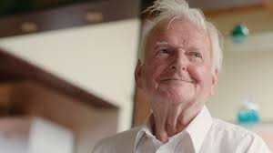 Grandad and the Pier · UrbanEye