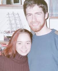 John and Joan Milano