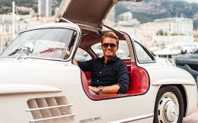 Photo by xpb images on february 24th, 2016 at barcelona (l to r): Drivin With Nico Rosberg From F1 To Fast Car Festivals And Classic Rallies